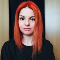 Gergana Koleva