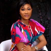 Grace Omowumi