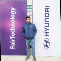Md Sohag Kober