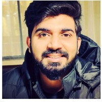 Shivam Tripathi