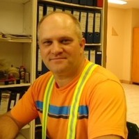 Daniel Boon