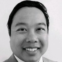 Ryan Alexander Chong