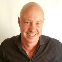 Robin Cartwright Buber