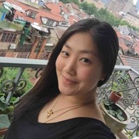 Lucy Ding