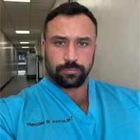 Marcus Parnell