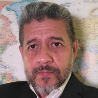 Cesar Palacios