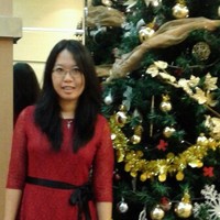 Natashia Christy