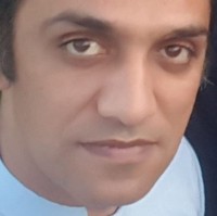 Mohammad Imran