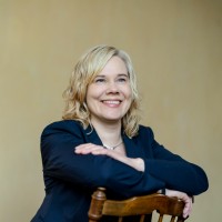 Johanna Grönroos