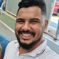 Raphael De Oliveira