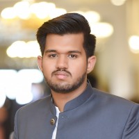 Muhammad Raees Arshad