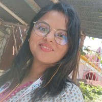 Mukta Mishra