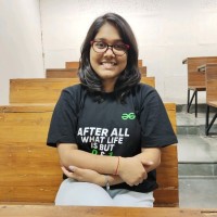 Rashi Gupta