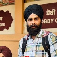 Chandeep Singh