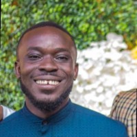 Kofi Appiah- Kubi
