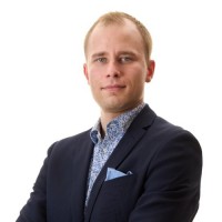Janne Laukkala