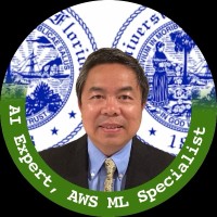 Max Li