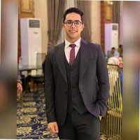 Ahmed Basem