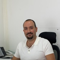 Youssef Amine