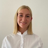 Olivia Morison