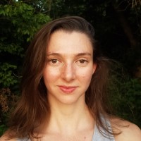 Anna Glist