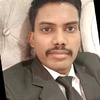 Sandeep Singh Rajput
