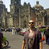 Gustavo Abatte Berrocal