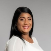 Stephanie Farquharson