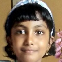 Jerusha Adna ashwin