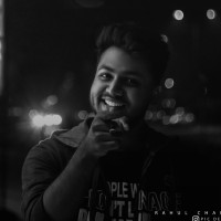 Debargha Biswas
