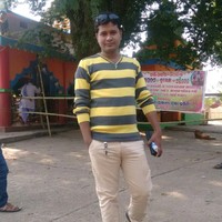 Niranjan Das