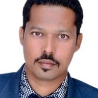 SHAIKH Mahfooz Ahmed