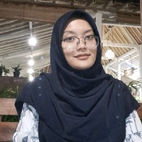 Syabina Maharani Bilqis