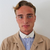 Christopher Mathias Kronborg Paludan