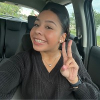 Jasmyn Nicol Robinson