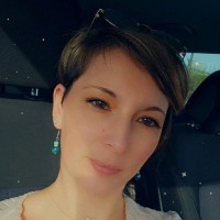 Sabrina Delaporte
