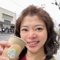 楊淳雯Lisayaung