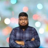 Rifat Ahammed