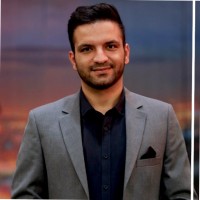 Sajad Dehghan