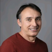 Edy G. A. dos Santos