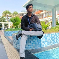 Saurabh Kumar Sahu