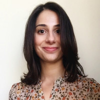 Ilayda Kapıkıran Yılmaz