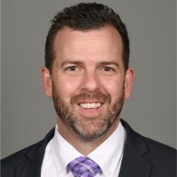 Darren Rogers