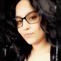 Mélissa Faucher Daneau