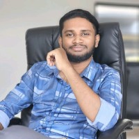 MOHAMMED JUMAIL