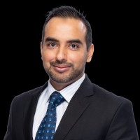 Imran Tirmizi