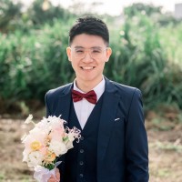 Gavin Chew (Hoong Wei)