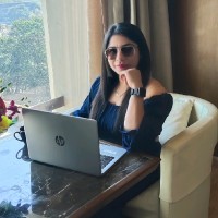 Heena Hariyani
