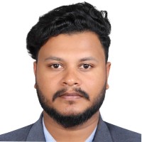 Sherin Abdul S