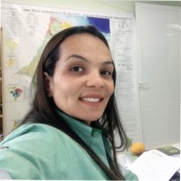 Ana Paula Vieira Silva